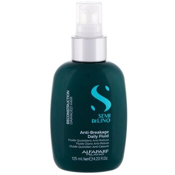 Semi Di Lino Anti-Breakage Daily Fluid - Vlasový fluid pre poškodené vlasy